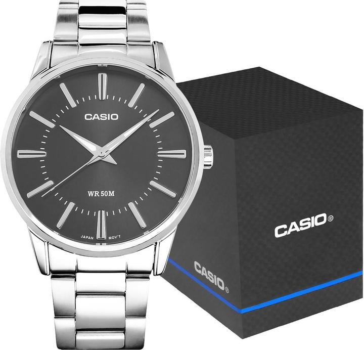 Immagine prodotto Casio Collezione - MTP-1303PD-1A (Orologio da polso analogico, 40 mm)