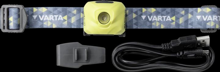 Immagine prodotto Varta Ultraleggero H30R (300 lm)