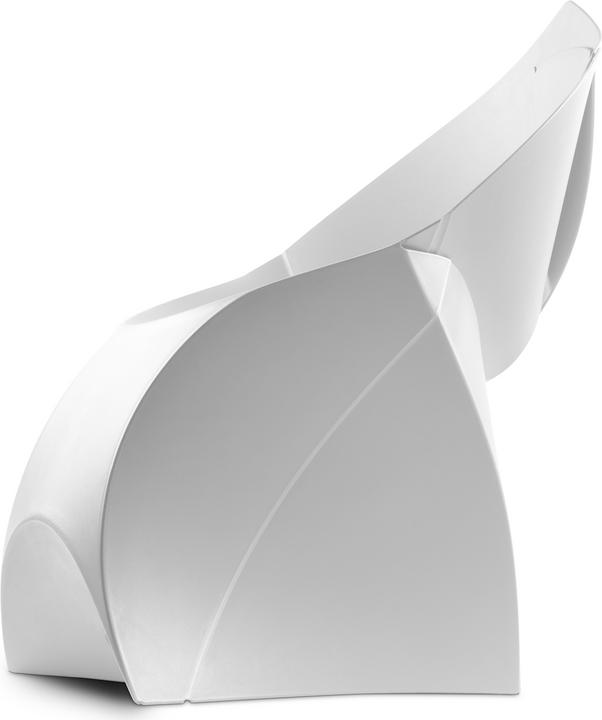 Produktbild flux Chair White