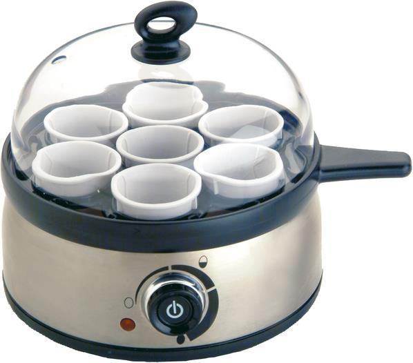 Actual product image Steba Ek 2