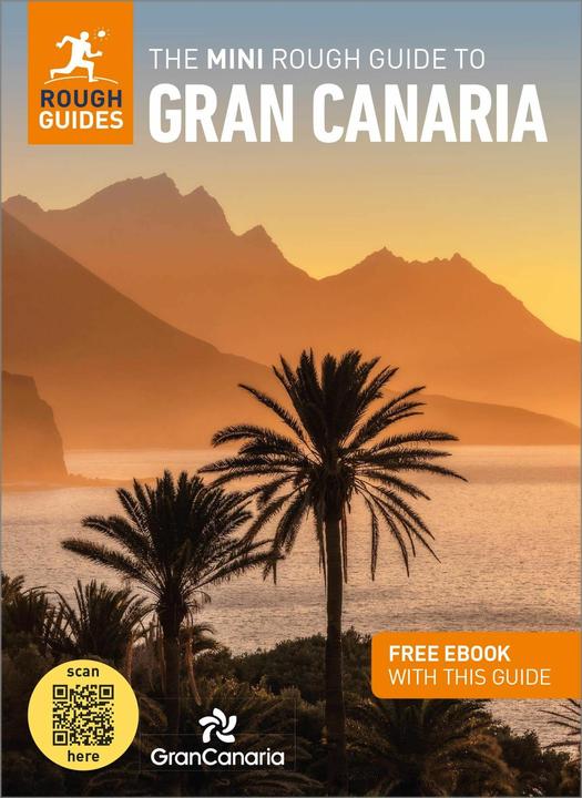 Image du produit Gran Canaria (Anglais, Collectif, 2023)