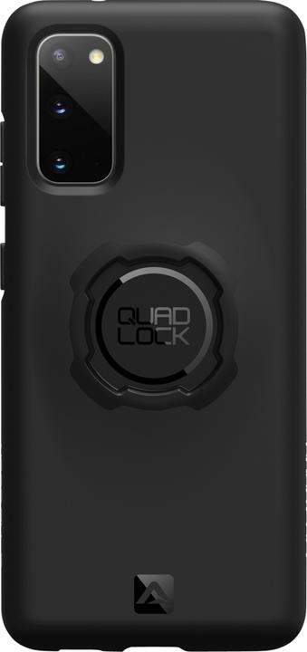 Produktbild Quad Lock Case (Samsung Galaxy S20+, Samsung Galaxy S20 5G)