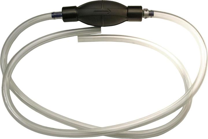 Immagine prodotto SW-Stahl 24005L Pompa di trasferimento, resistente alla benzina e all'olio