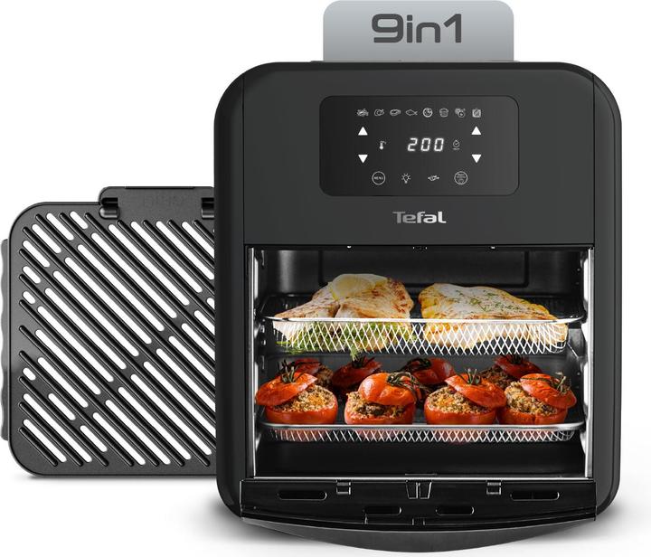 Actual product image Tefal Easy Fry Oven & Grill FW5018