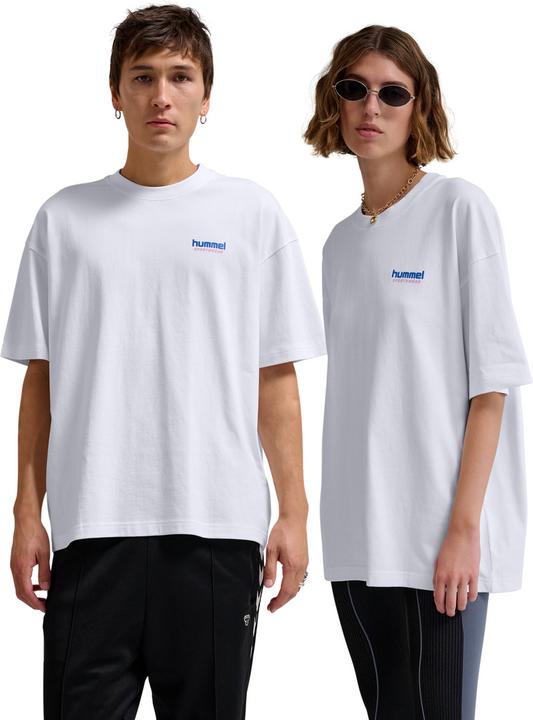 Image du produit hummel hmlLOOSE T-SHIRT S/S SW STADIUM (S)