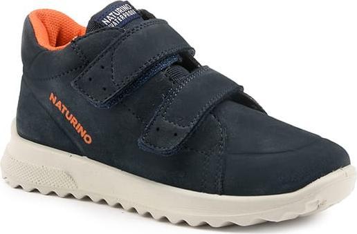 Naturino Parpar Nabuck wool