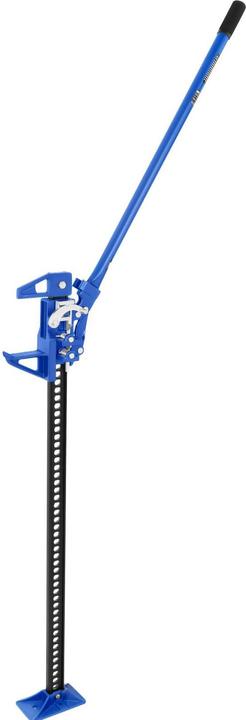 Actual product image MSW Wagenheber Offroad Gelände Farm Jack High Lift Wagenheber Pkw 2500 Kg Max 1 1 M