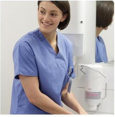 Immagine prodotto Tork S1 Disinfettante Premium (1000 ml)