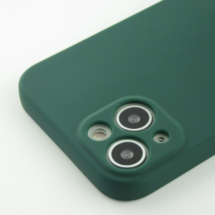 Image du produit PhoneLook Coque Silicone avec lanière et crochet (Apple iPhone 13)