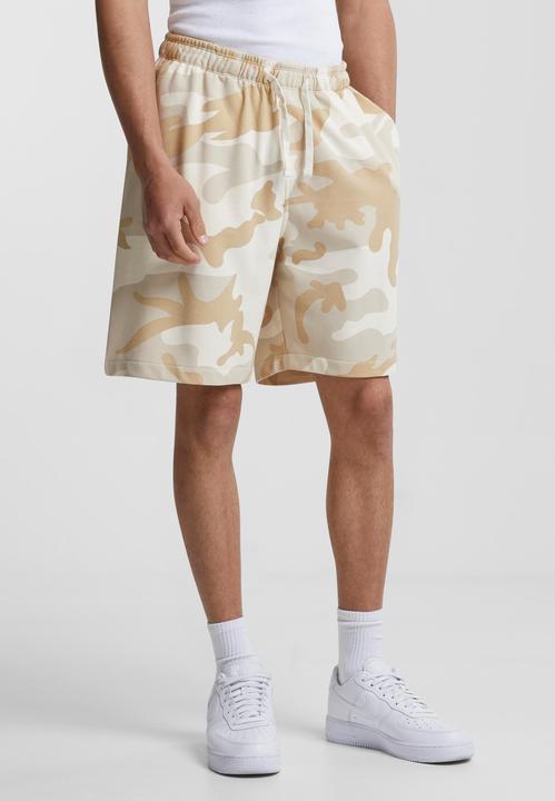 Produktbild Urban Classics Easy Camo Shorts - 161161 (XL)