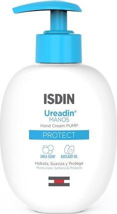 Actual product image Isdin Ureadin Hand Cream with Dispenser 200ml (200 ml)