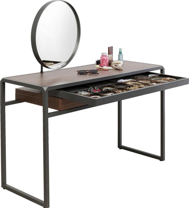 Image du produit Kare Design Coiffeuse Bravo 120x45cm (120 x 45 x 78 cm)