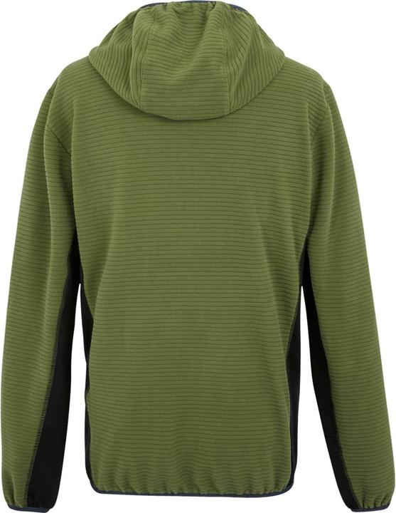 Actual product image Regatta Mens Lakewright Full Zip Fleece Jacket (XXL)