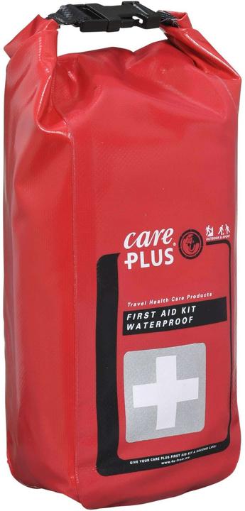 Care Plus Waterproof (First Aid Kit)