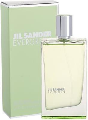 Produktbild Jil Sander Evergreen (Eau de Toilette, 50 ml)
