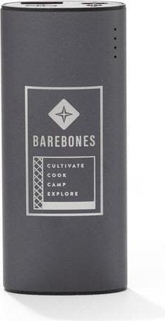 Produktbild Barebones Powerbank 4400 mAh (4400 mAh, 37 Wh)