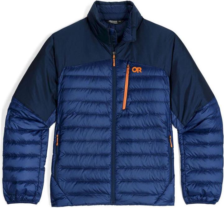 Image du produit Outdoor Research Veste de protection Helium Down (L)