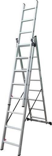 Immagine prodotto Haushalt SCALE UNIVERSALI BL-E309 251/587CM H