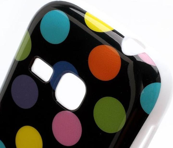 Produktbild König Design Schutzhülle für Handy Samsung Galaxy Young S6310 (Samsung Galaxy Young S6310)