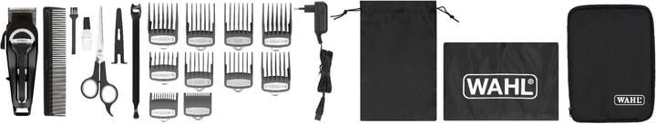 Actual product image Wahl Hairdressing clipper Elite Pro