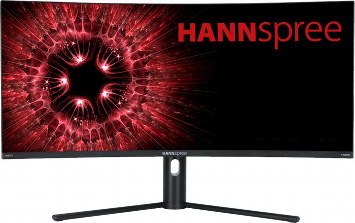 Image du produit Hannspree HG342PCB (3440 x 1440 pixels, 34")