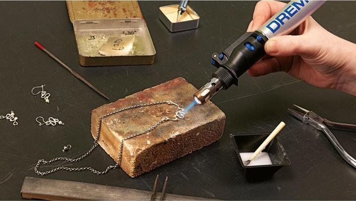 Produktbild Dremel VersaTip (2000-6)