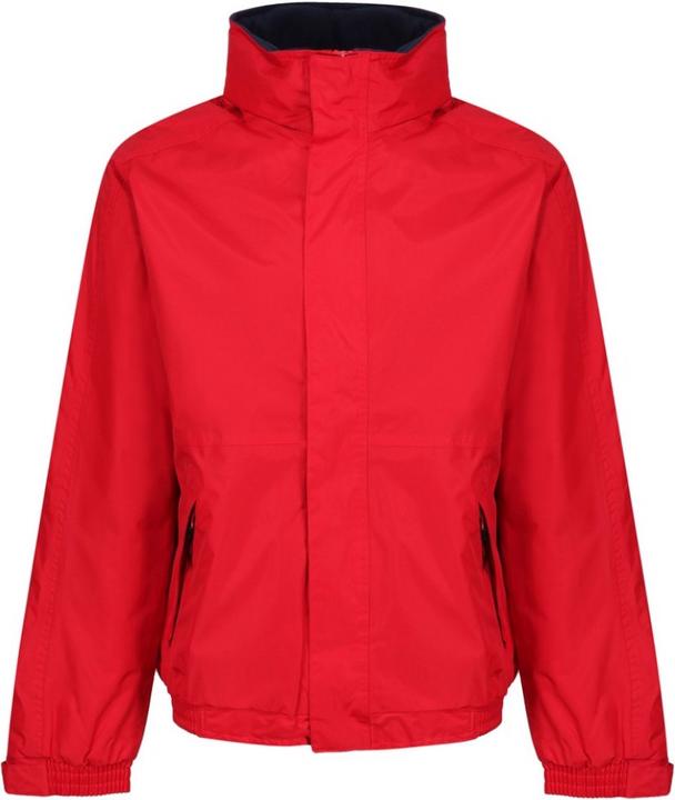 Rot, Marineblau