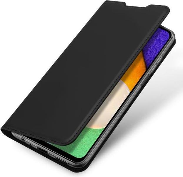 Productafbeelding Dux Ducis Skin Pro Serie Boekomslag (Samsung Galaxy A03s)