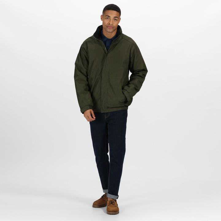 Produktbild Regatta Dover Jacke mit ThermoGuardIsolierung wasserdicht winddicht (XS)