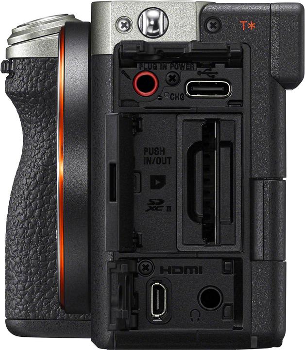 Image du produit Sony Alpha 7C R (61 Mpx, Plein format)