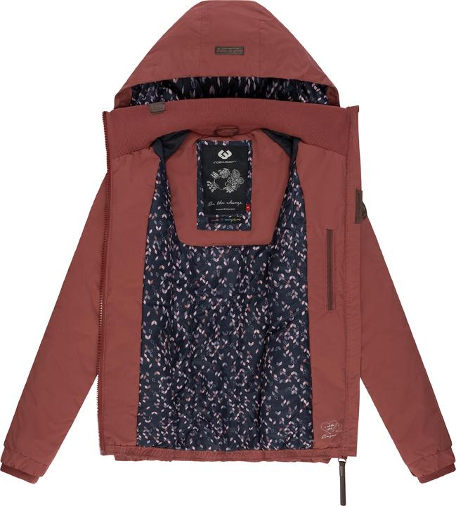 Actual product image Ragwear Dizzie Winter (L)