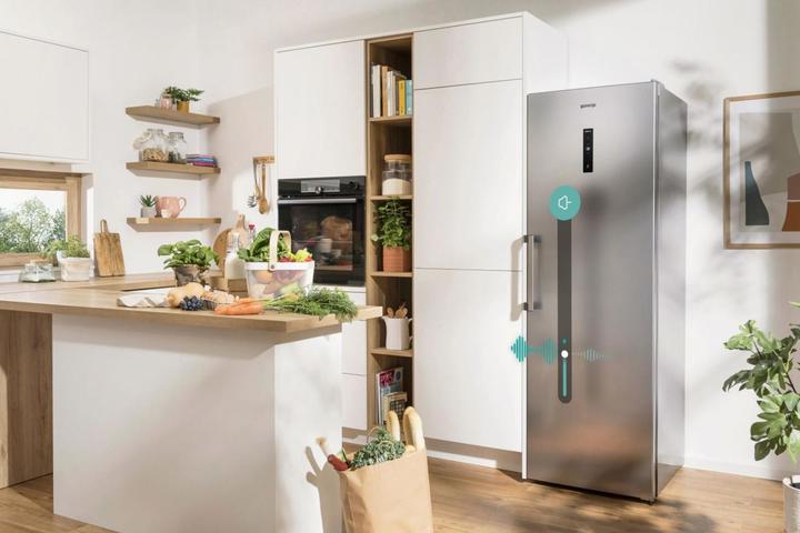 Immagine prodotto Gorenje Unità di raffreddamento (384 l)