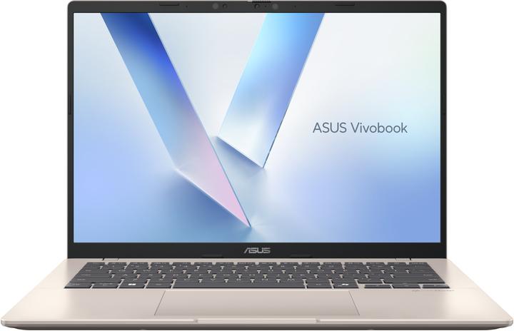 Actual product image ASUS VivoBook 14 (14", Intel Core Ultra 5 225H, 16 GB, 512 GB, CH)