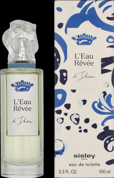 Immagine prodotto Sisley d'Ikar Eau de Toilette (Eau de toilette, 100 ml)