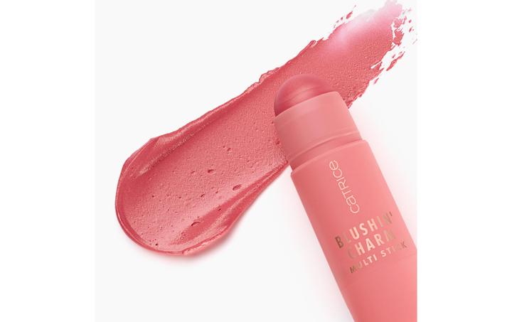 Produktbild Catrice Rouge Blushin' Charm Multi Stick 040 Sparkle Lover (040 Sparkle Lover)