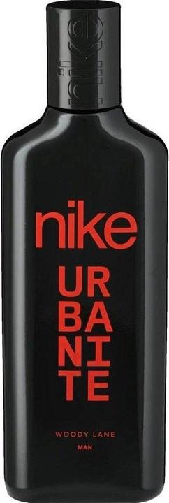 Actual product image Nike M Urbanite Woody L Edt 75ml (Eau de toilette, 75 ml)