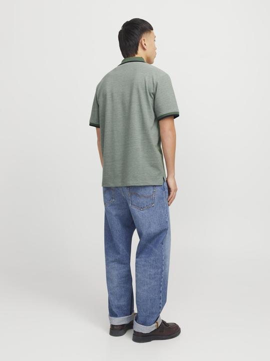 Actual product image Jack & Jones Jprblualves Ss Polo Sn (XL)