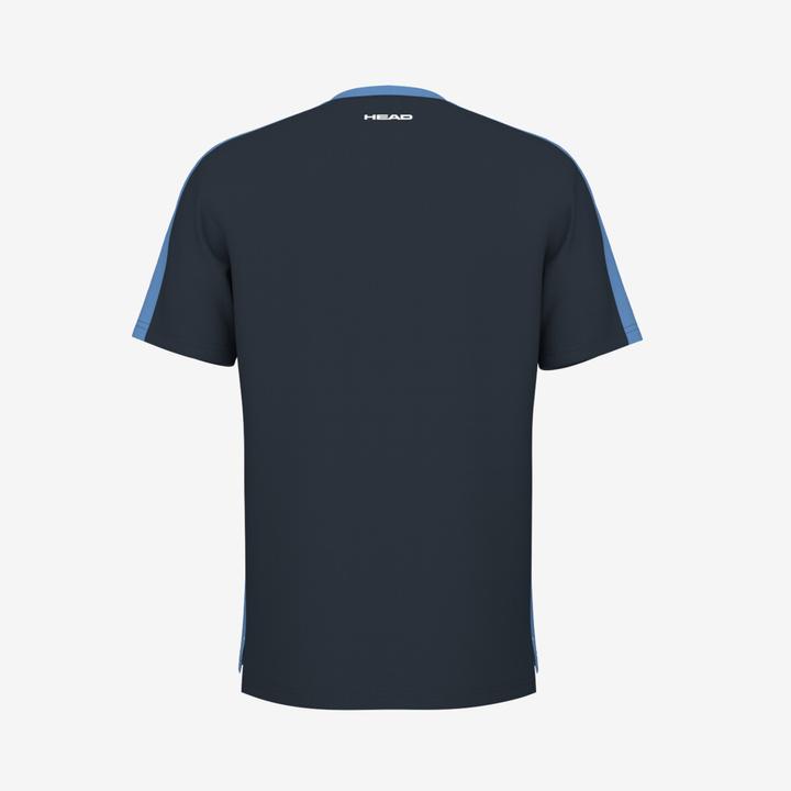 Actual product image Head SLICE T-Shirt Men (S)