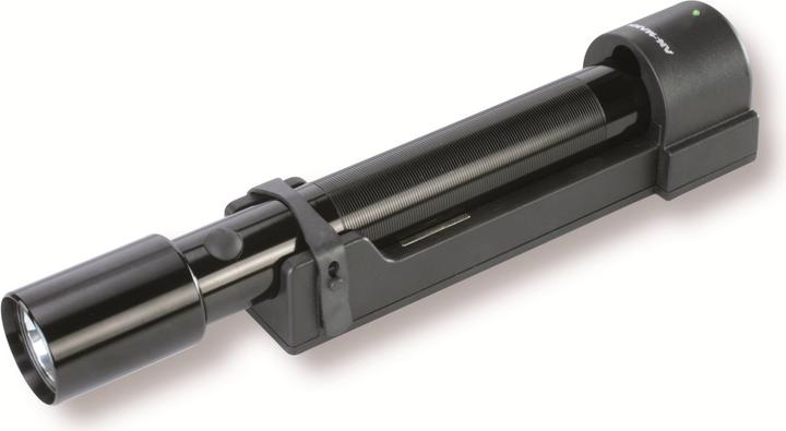Ansmann Rechargeable Metal D Plus (32 cm, 120 lm)