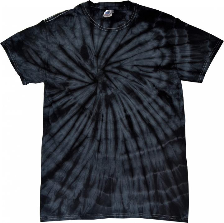Spider black