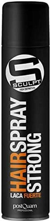 Postquam Haarspray   stark (1000 ccm) (10000 ml)