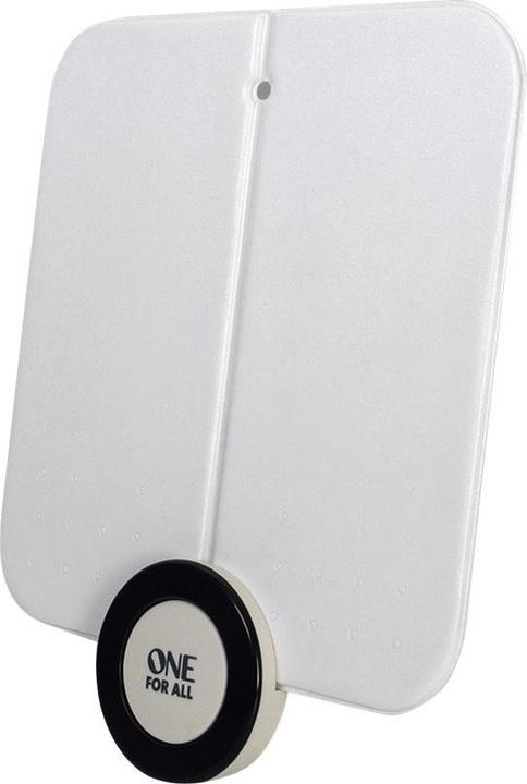 One for All SkaitmeninÄ- vidaus antena FLAT ANT DVB-T2 EU / SV9215 (Flat antenna, DVB-T / -T2)