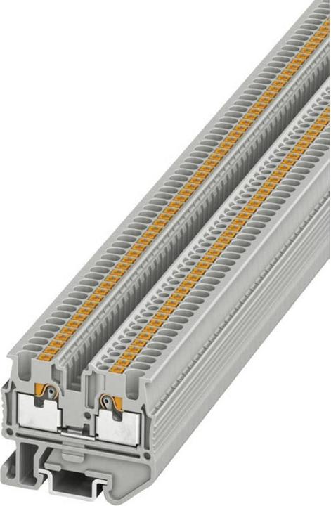 Actual product image Phoenix Contact Mini feed-through term block - MPT 1,5/S