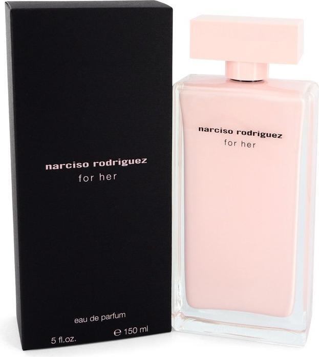 Immagine prodotto Narciso Rodriguez Per lei (Eau de parfum, 150 ml)