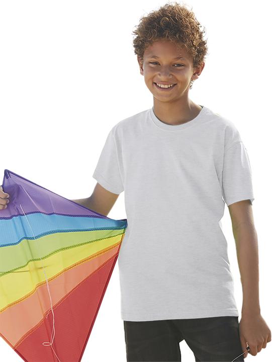 Produktbild Fruit of the Loom Original Kurzarm TShirt (116)