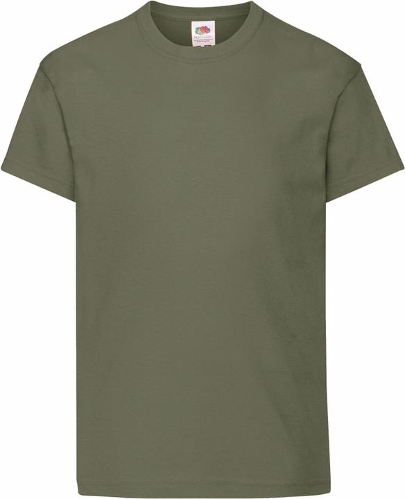 Classique Olive