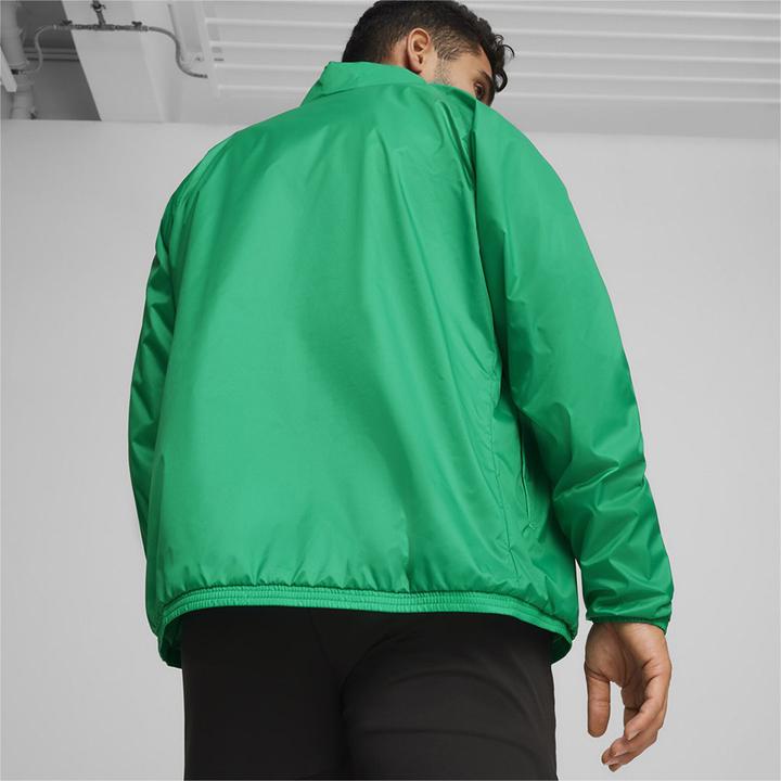 Actual product image Puma teamGOAL All Weather Jacket (S)