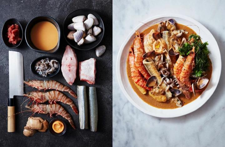 Produktbild Der ganze Fisch: Rezepte von der Flosse bis zur Kieme (Deutsch, Josh Niland, 2021)