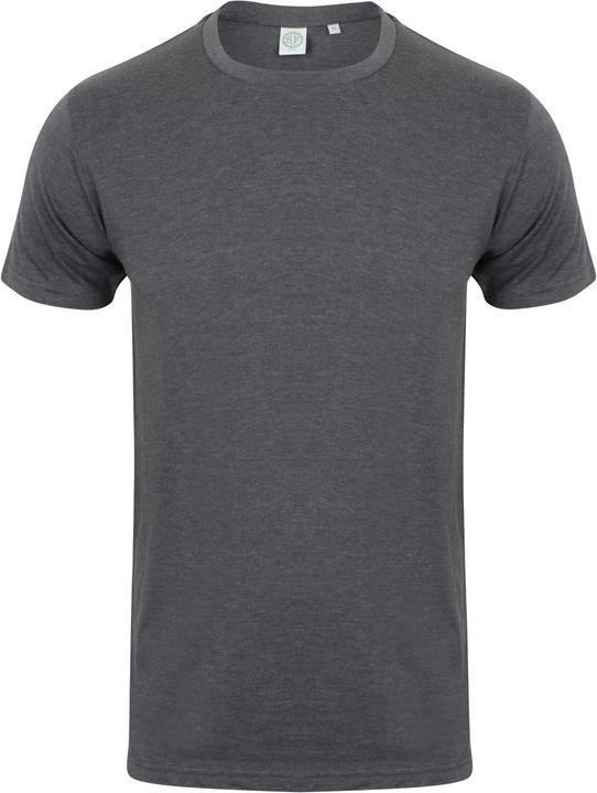 Graphite mottled