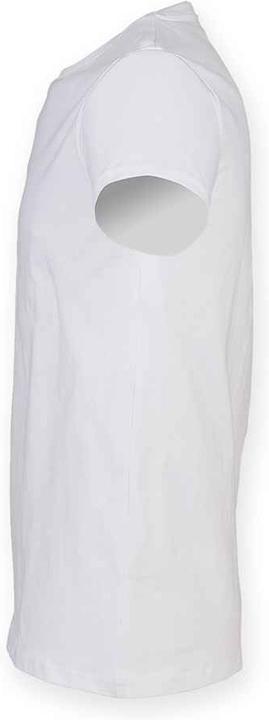 Actual product image Skinni Fit Feel Good Stretch Tshirt Short Sleeve (S)